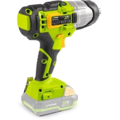 Clé à choc sans fil Fieldmann 20V - 300 Nm