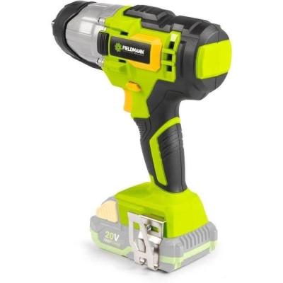 Clé à choc sans fil Fieldmann 20V - 300 Nm