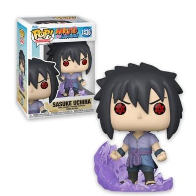 Funko Pop! Animation: Naruto Shippuden - Sasuke (Premier Susanoo)