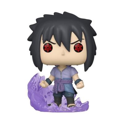 Funko Pop! Animation: Naruto Shippuden - Sasuke (Premier Susanoo)