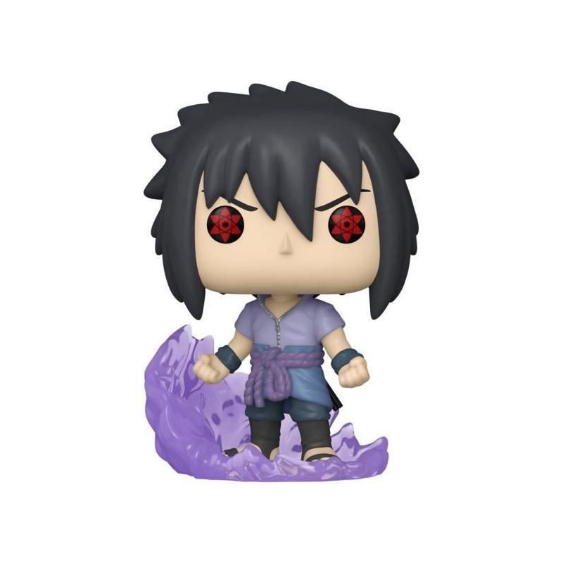 Funko Pop! Animation: Naruto Shippuden - Sasuke (Premier Susanoo)