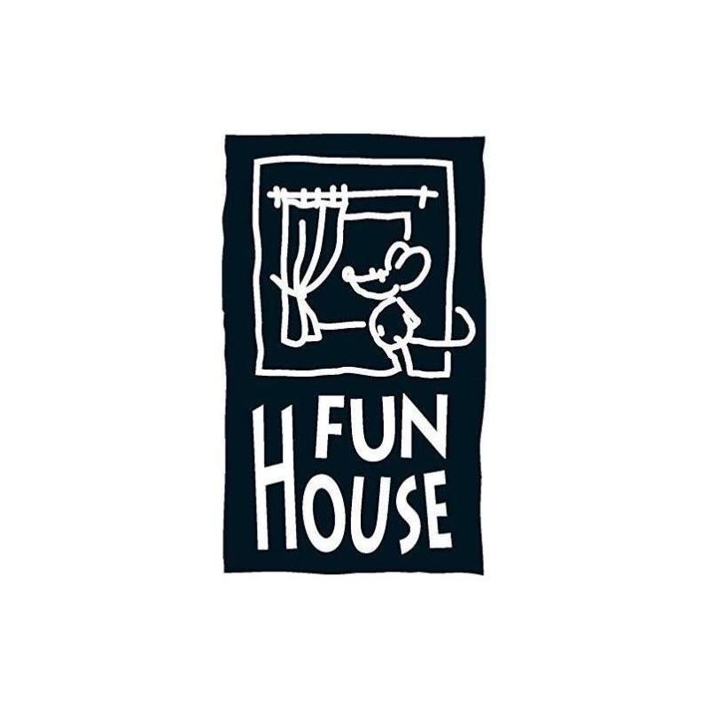Salon de jardin enfant FUN HOUSE MARSUPILAMI Jaune: 2 chaises pliantes et parasol