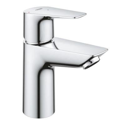 Mitigeur lavabo salle de bains GROHE - Chromé - Economie d'eau