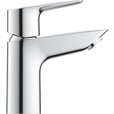 Mitigeur lavabo salle de bains GROHE - Chromé - Economie d'eau