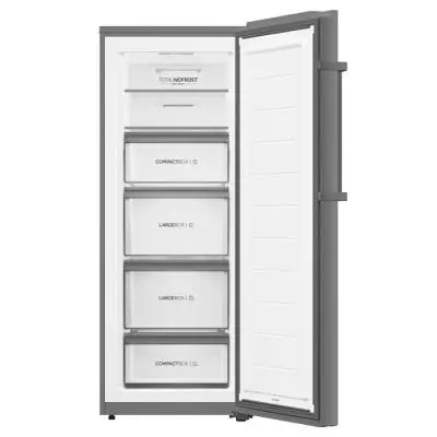 Congélateur Armoire Haier H4F226SEH1 - 226L - Total No Frost