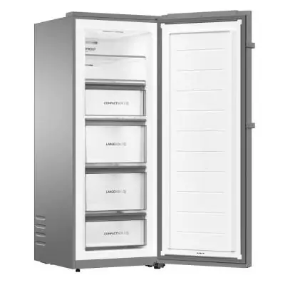 Congélateur Armoire Haier H4F226SEH1 - 226L - Total No Frost