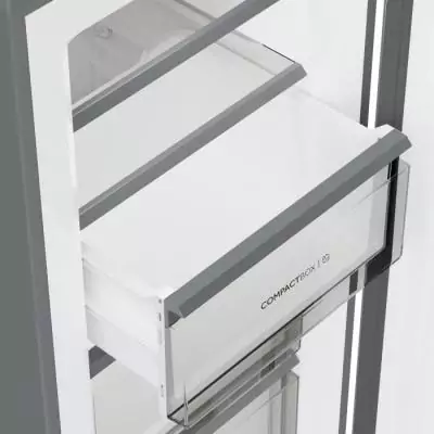 Congélateur Armoire Haier H4F226SEH1 - 226L - Total No Frost