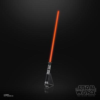 Sabre laser électronique Baylan Skoll, Force FX Elite premium - Star Wars