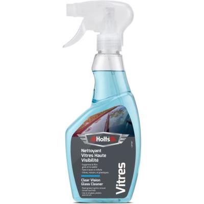Nettoyant Vitres HOLTS - Efface Rayure 500ml