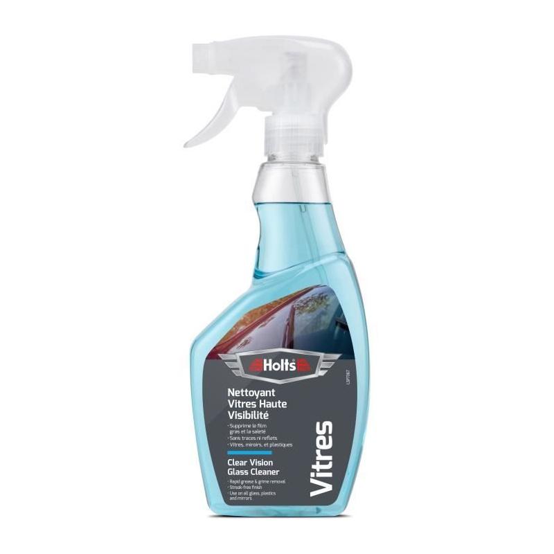 Nettoyant Vitres HOLTS - Efface Rayure 500ml