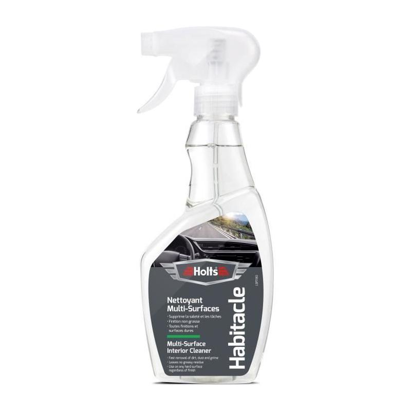 Nettoyant intérieur polyvalent HOLTS - 500 ml