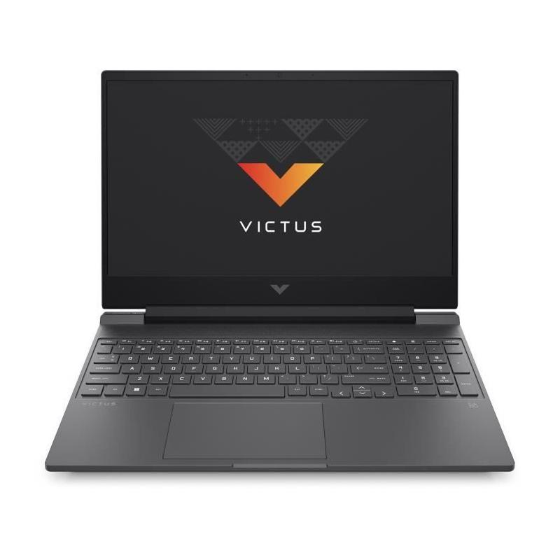 PC Portable Gamer HP Victus 15-fb3012nf - Performances ultimes