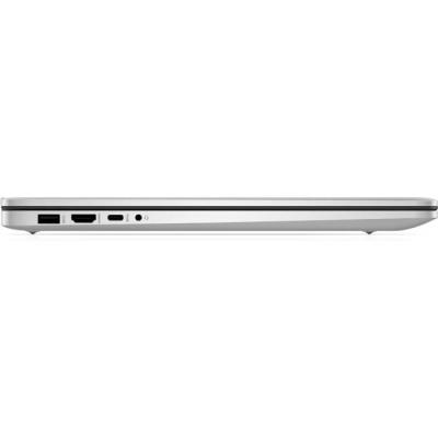 HP 17-cn0019nf Intel® Celeron® N4120 Ordinateur portable 43,9 cm (17.3") HD+ 4 Go DDR4-SDRAM 128 Go SSD Wi-Fi 5 (802.11ac)