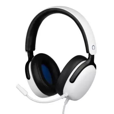 Casque gaming circum-aural KONIX Nexus PS5 - Son immersif 40 mm Casque gaming circum-aural KONIX Nexus PS5 - Son immersif 40 mm