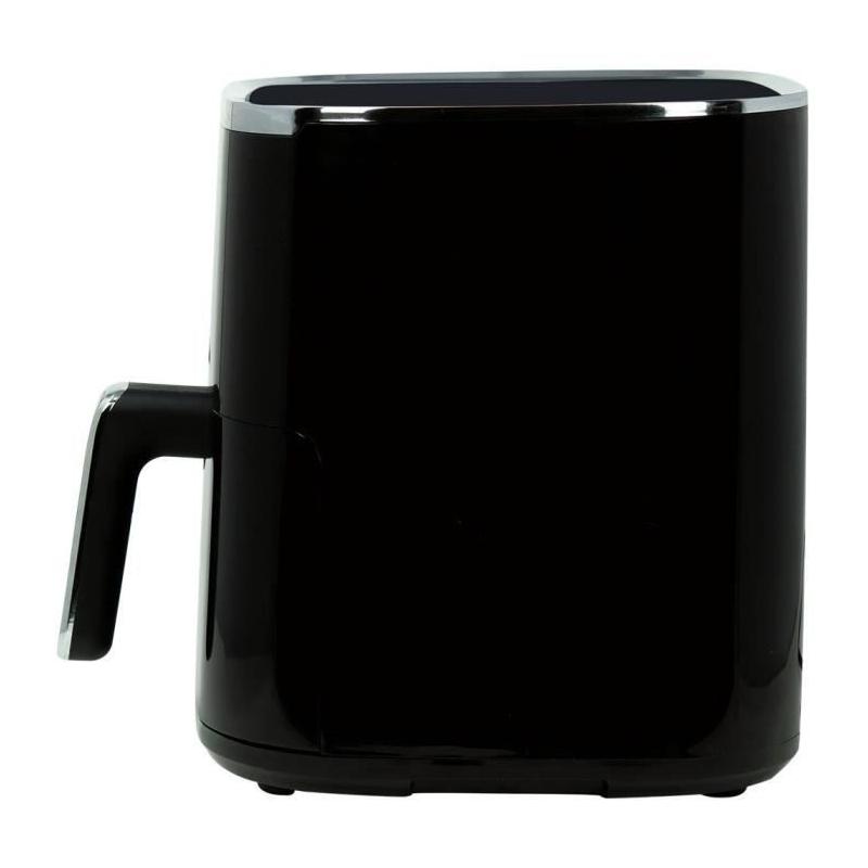 Friteuse sans huile JOCCA 5L 1450W - Noir