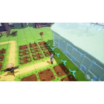 Explorez le monde fantastique de Rune Factory Guardians of Azuma sur Nintendo Switch