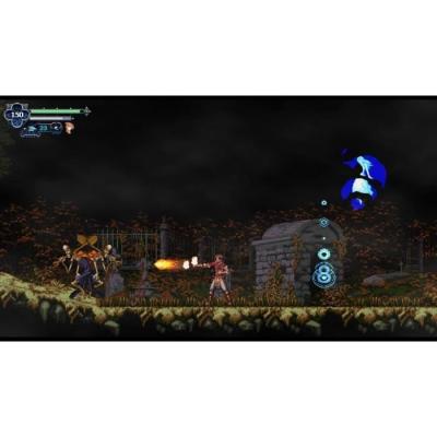 Découvrez le jeu PS5 Chronicles of the Wolf