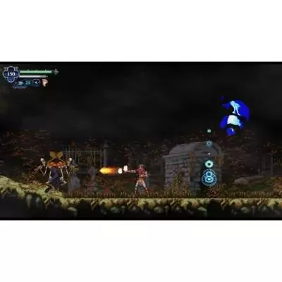 Découvrez le jeu PS5 Chronicles of the Wolf Découvrez le jeu PS5 Chronicles of the Wolf