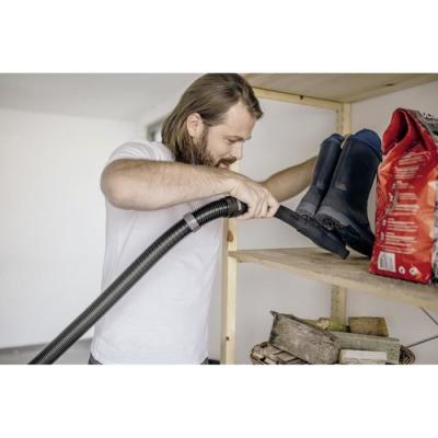 Aspirateur eau et poussière KARCHER WD 5 S V-25/5/22 - Cuve inox 25 L
