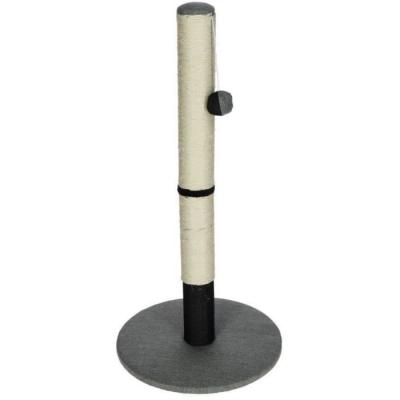 Poteau griffoir pour chat OPAL PRO - 40 x 7 cm - Idéal pour l'entretien des griffes