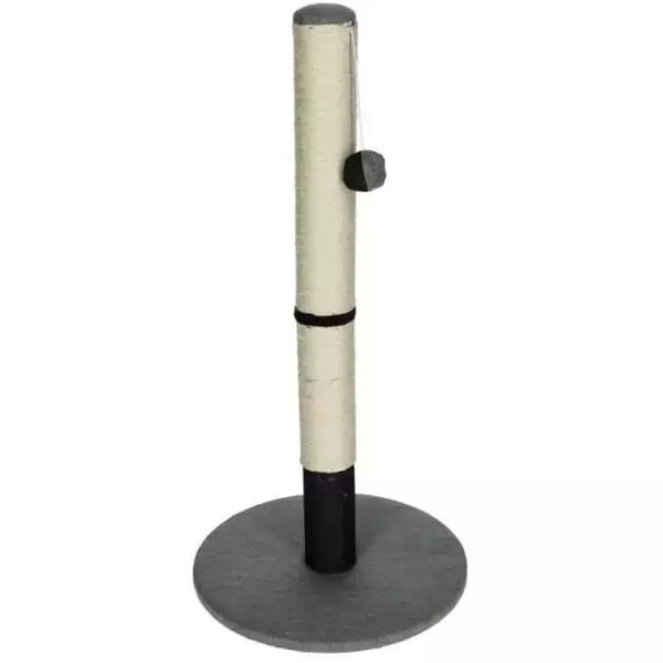 KERBL - Poteau griffoir pour chat - Tronc - OPAL PRO - 40 x 7 cm