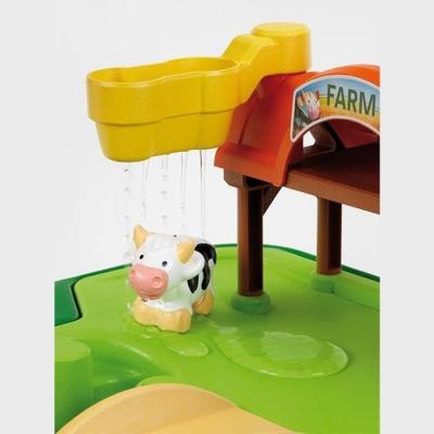 Table multi jeux sable et eau John Deere - KLEIN - 3948 - Pour enfant dès 3 ans