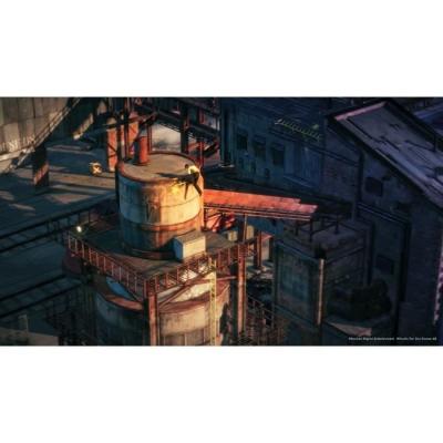 Jeu PS5 Konami - Action intense - Livraison à tout prix