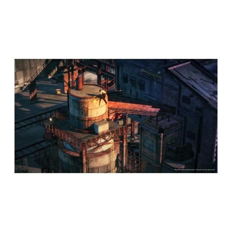 Jeu Xbox Series X: Deliver At All Costs - Action Intense!