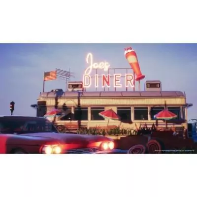 Jeu Xbox Series X: Deliver At All Costs - Action Intense! Jeu Xbox Series X: Deliver At All Costs - Action Intense!