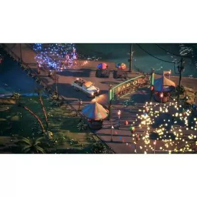 Jeu Xbox Series X: Deliver At All Costs - Action Intense! Jeu Xbox Series X: Deliver At All Costs - Action Intense!