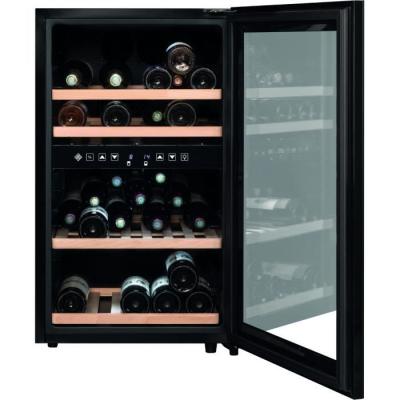 Cave à vin design pour 45 bouteilles - La Sommelière