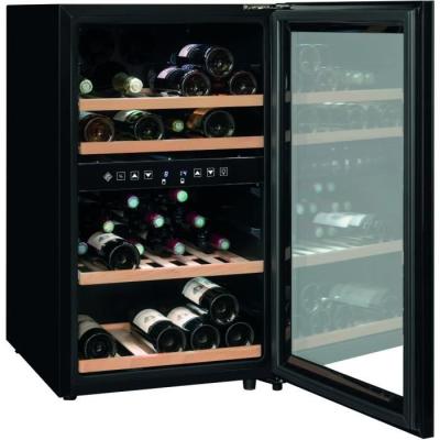 Cave à vin design pour 45 bouteilles - La Sommelière