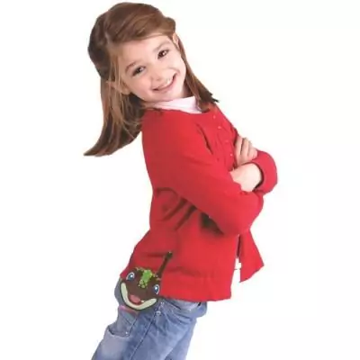 Talkies-walkies 500m Dinosaures 3D: des aventures au top! Talkies-walkies 500m Dinosaures 3D: des aventures au top!