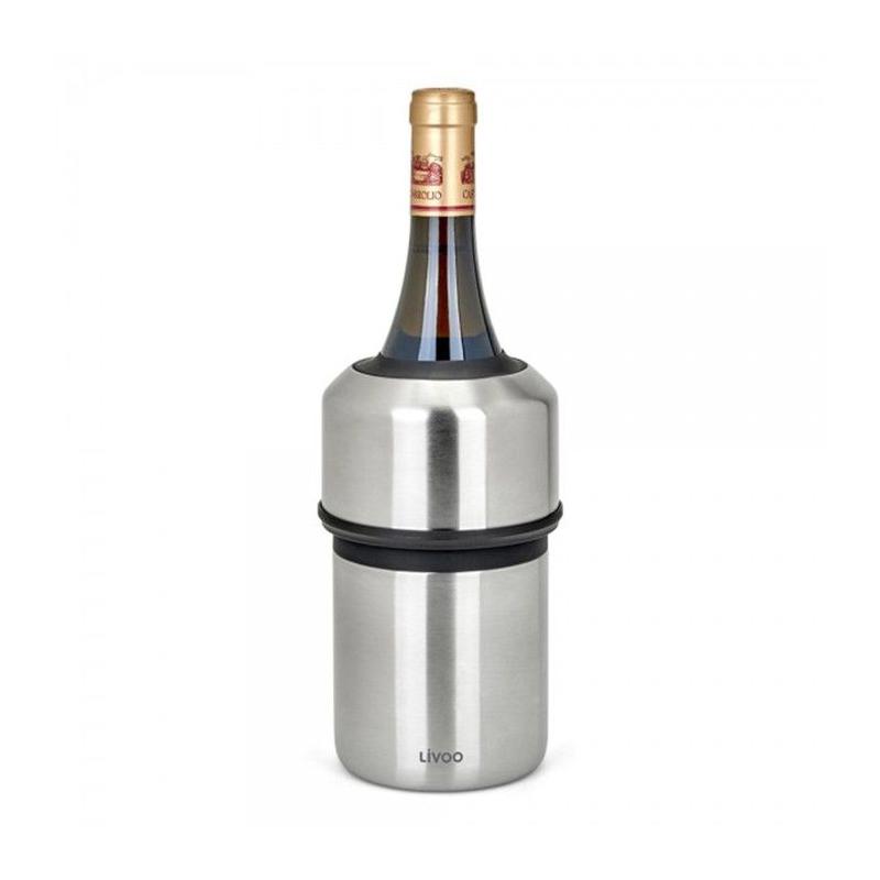 Rafraîchisseur de bouteilles compact Livoo GS158