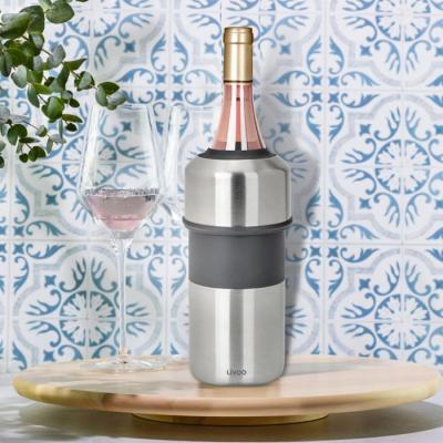 Rafraîchisseur de bouteilles compact Livoo GS158