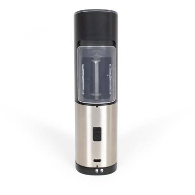 Moulin à épices LIVOO GS161: précision en cuisine