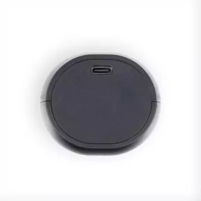 Moulin à épices électrique rechargeable avec meule céramique - LIVOO - Compact et pratique