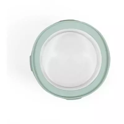 Lot de 5 bocaux de conservation élégants - LIVOO