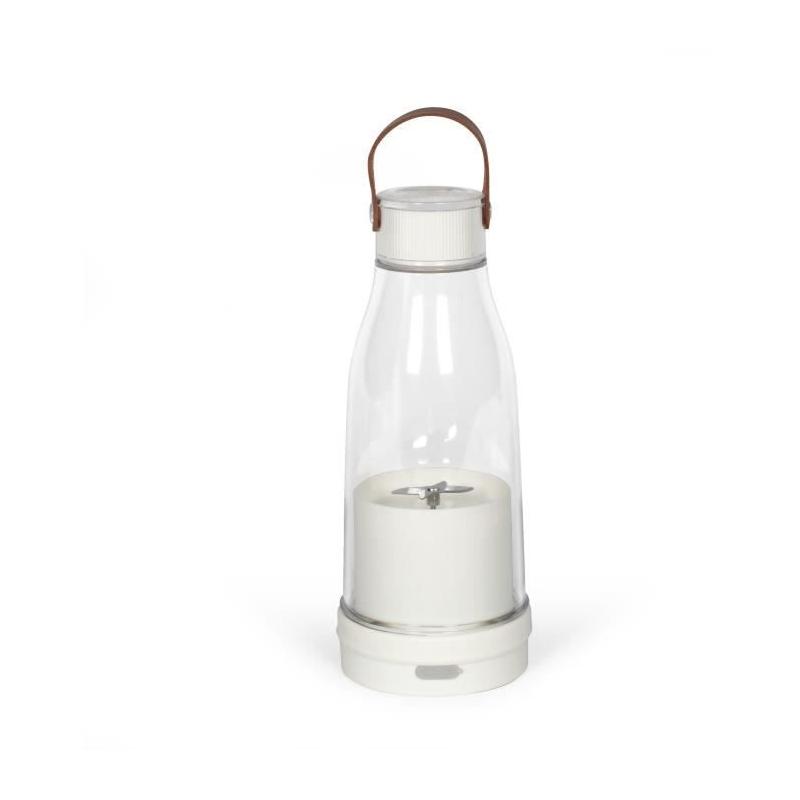 Mélangeur portable compact - LIVOO - DOP241W - Blanc