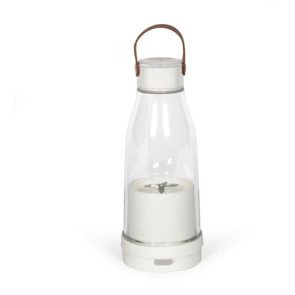 Blender portable - Livoo - DOP241W - Blanc