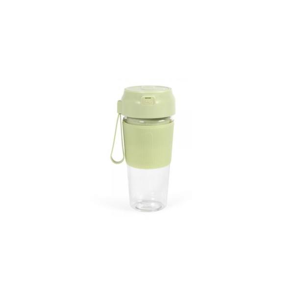 Blender portable - LIVOO - DOP248M - Vert matcha et transparent