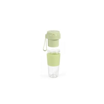 Mélangez en toute liberté avec le blender portable LIVOO - DOP248M