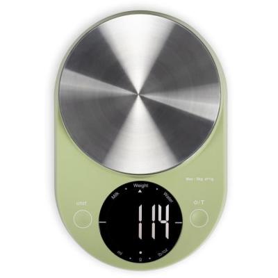 Balance de cuisine électronique LIVOO - Précision 5 kg