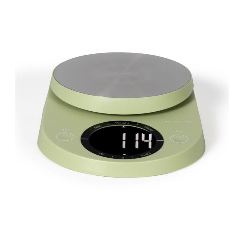 Balance de cuisine électronique LIVOO - Précision 5 kg