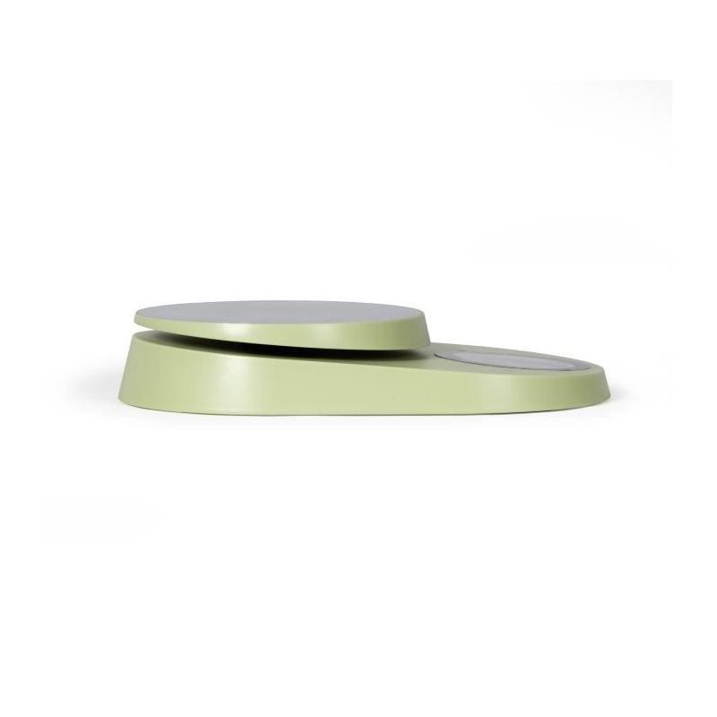 Balance de cuisine électronique LIVOO - Précision 5 kg