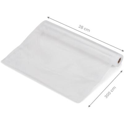 Set de 2 rouleaux universels pour mise sous vide - LIVOO - DOM505