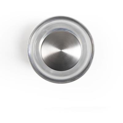 Ensemble de 2 bouteilles de gazéification - LIVOO DOM464AC1 - 2 x 1L