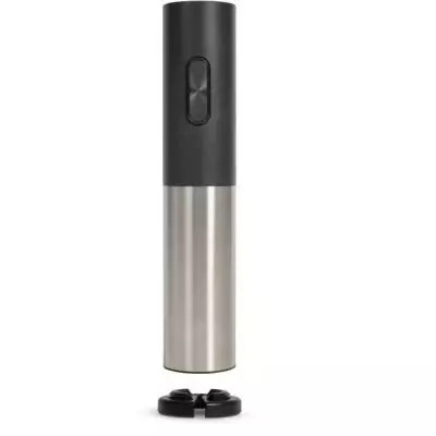 Tire-bouchon électrique universel - Ouverture facile - LIVOO Tire-bouchon électrique universel - Ouverture facile - LIVOO