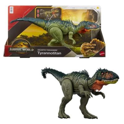Figurine miniature Saga Tyrannotitan Mega Action