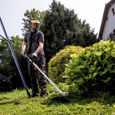 Coupe bordure sans fil METABO RTD 18 LTX BL 30 - Performances Brushless